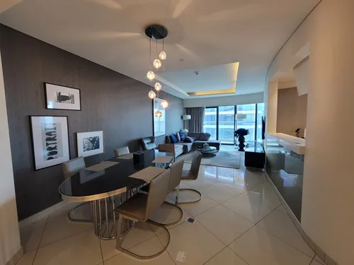3 Bedrooms Apartment in Tower D