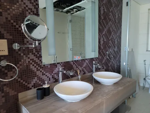 3 Bedrooms Apartment in Tower D
