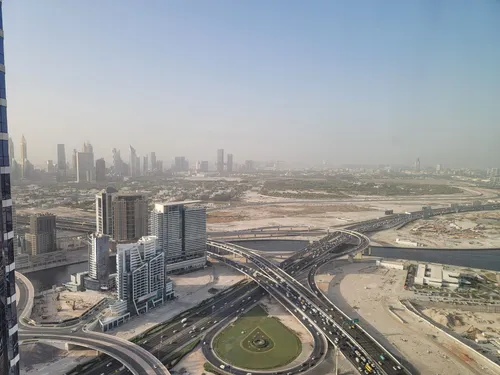 3 Bedrooms Apartment in Tower D