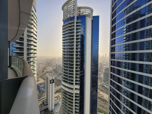 3 Bedrooms Apartment in Tower D