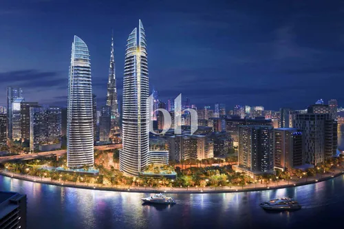 Luxurious | Canal Views | Branded by de GRISOGONO