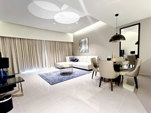Canal Views | Spacious Unit | Furnished
