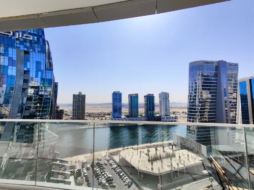 2 Bedrooms Apartment in Damac Majestine