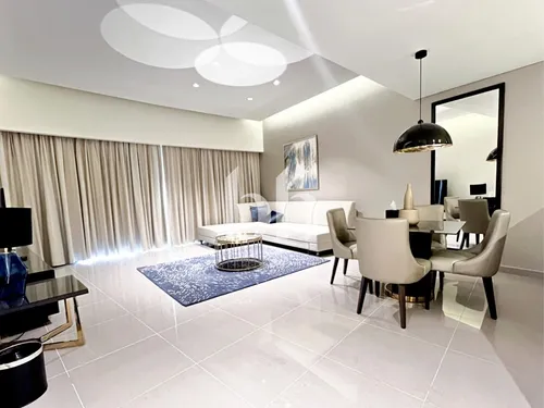 Canal Views | Spacious Unit | Furnished