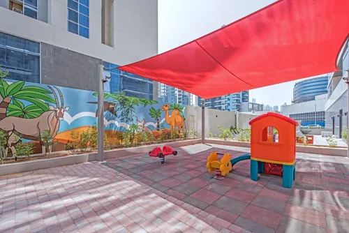 1 Bedroom Apartment in Vezul Residence