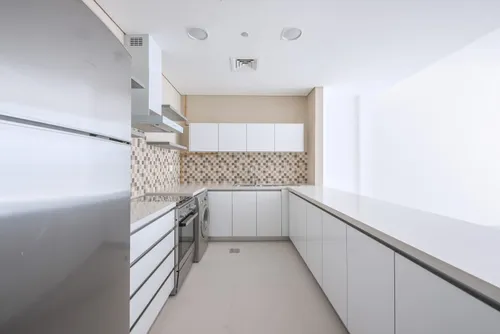 1 Bedroom Apartment in Vezul Residence