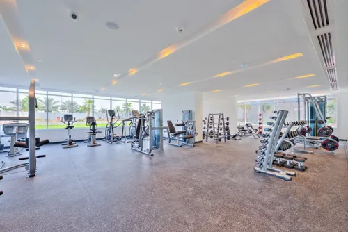 1 Bedroom Apartment in Vezul Residence