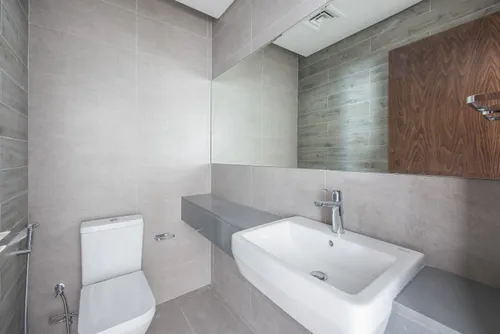 1 Bedroom Apartment in Vezul Residence