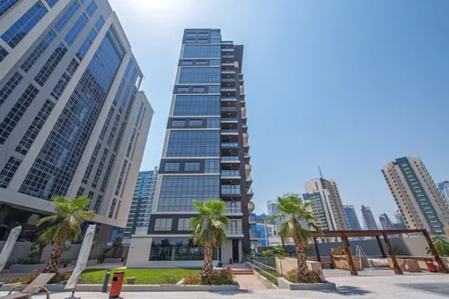 1 Bedroom Apartment in Vezul Residence