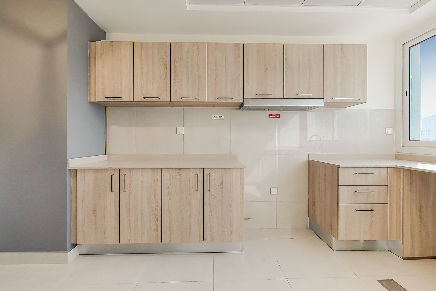 3 Bedrooms Apartment in AG Tower