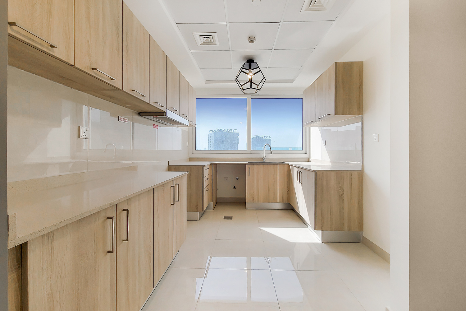 3 Bedrooms Apartment in AG Tower