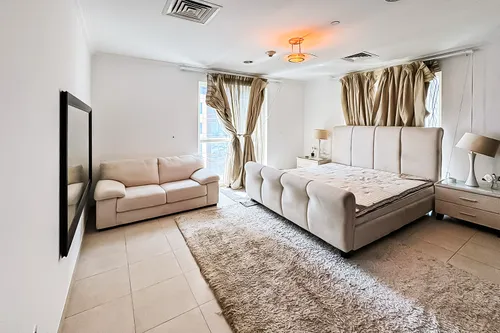 2 Bedrooms Apartment in Churchill Residency Tower