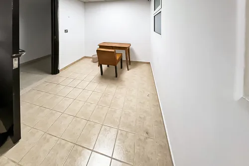 2 Bedrooms Apartment in Churchill Residency Tower