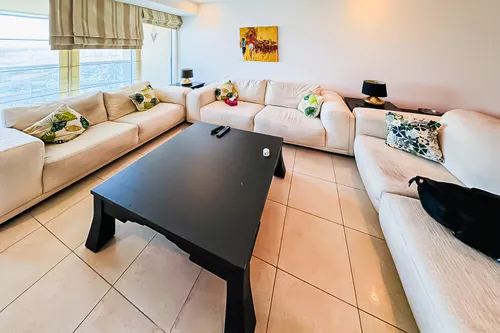 2 Bedrooms Apartment in Churchill Residency Tower