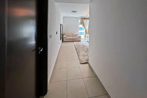 2 Bedrooms Apartment in Churchill Residency Tower