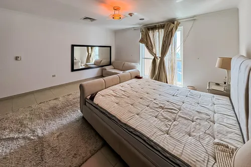 2 Bedrooms Apartment in Churchill Residency Tower