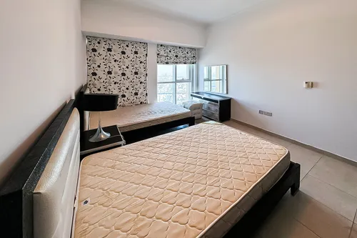 2 Bedrooms Apartment in Churchill Residency Tower