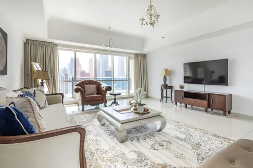 Fully Furnished | Ready to Move in | Prime Location