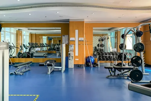 2 Bedrooms Apartment in The Residences at Business Central