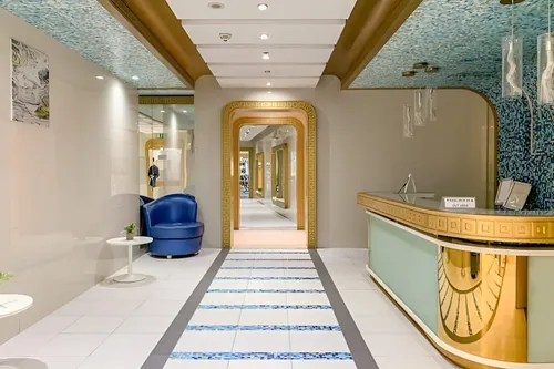 2 Bedrooms Apartment in The Residences at Business Central