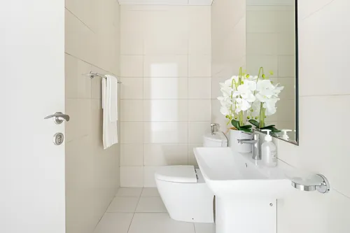 2 Bedrooms Apartment in The Residences at Business Central