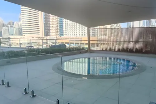  Hotel Apartment in Sky Bay Hotel