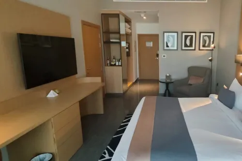  Hotel Apartment in Sky Bay Hotel