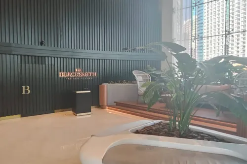  Hotel Apartment in Sky Bay Hotel