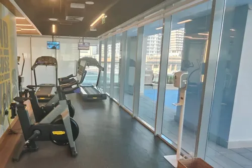  Hotel Apartment in Sky Bay Hotel