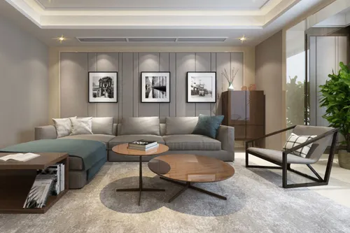 1 Bedroom Apartment in Nobles Tower