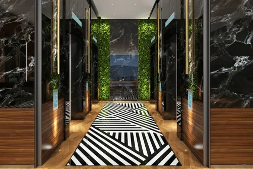 1 Bedroom Apartment in Nobles Tower