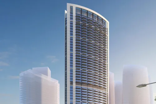 1 Bedroom Apartment in Nobles Tower