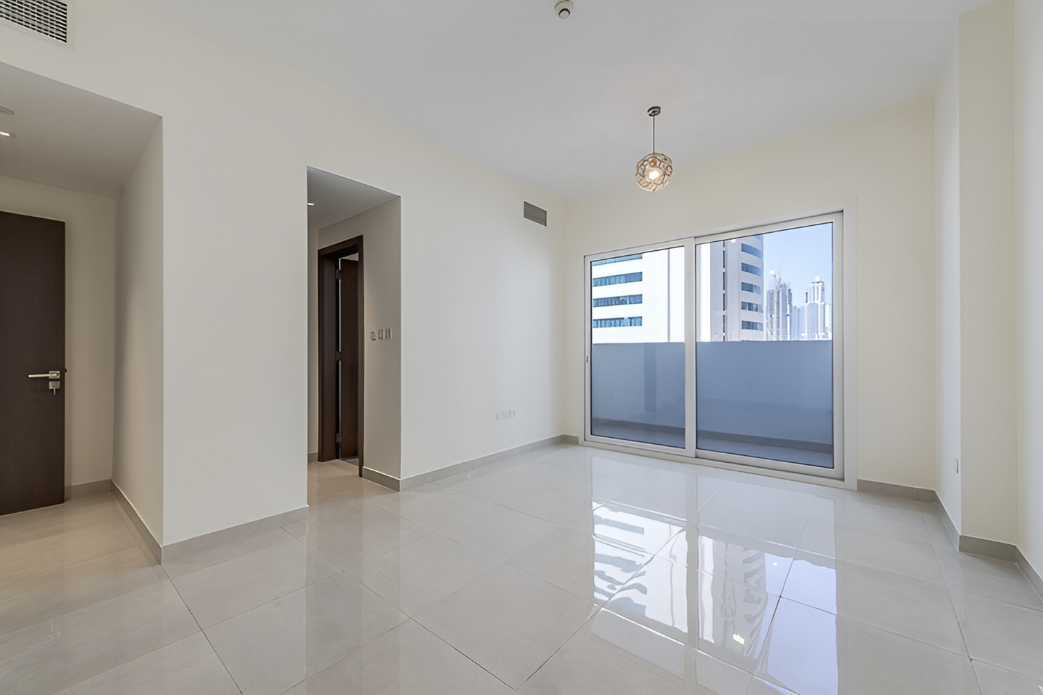 1 Bedroom Apartment in AG Tower