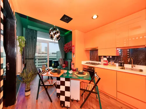 1 Bedroom Apartment in Reva Residences