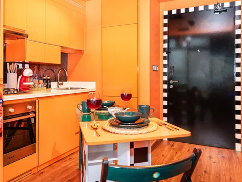 1 Bedroom Apartment in Reva Residences
