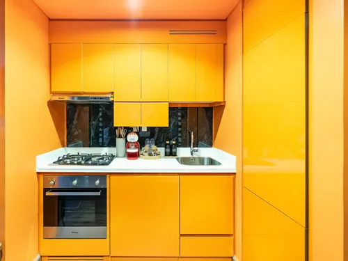 1 Bedroom Apartment in Reva Residences