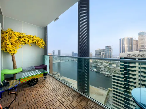 1 Bedroom Apartment in Reva Residences