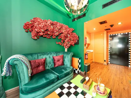1 Bedroom Apartment in Reva Residences