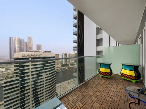 1 Bedroom Apartment in Reva Residences