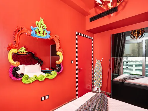 1 Bedroom Apartment in Reva Residences