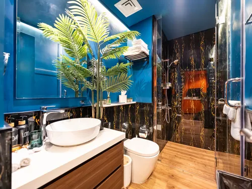 1 Bedroom Apartment in Reva Residences