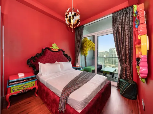 1 Bedroom Apartment in Reva Residences