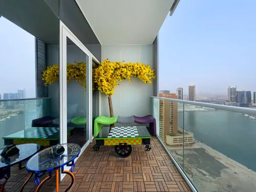 1 Bedroom Apartment in Reva Residences