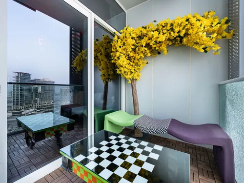 1 Bedroom Apartment in Reva Residences