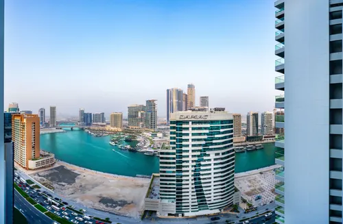 1 Bedroom Apartment in Reva Residences