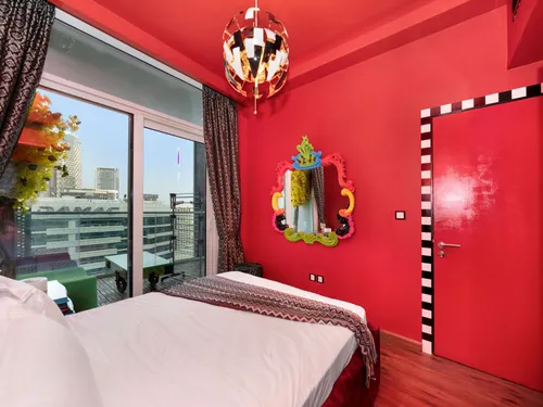 1 Bedroom Apartment in Reva Residences
