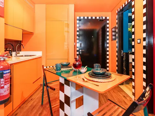 1 Bedroom Apartment in Reva Residences