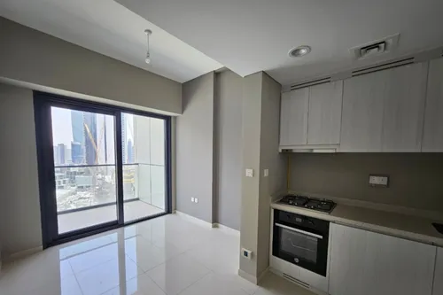 Bright Unit | Unfurnished | Ready Unit