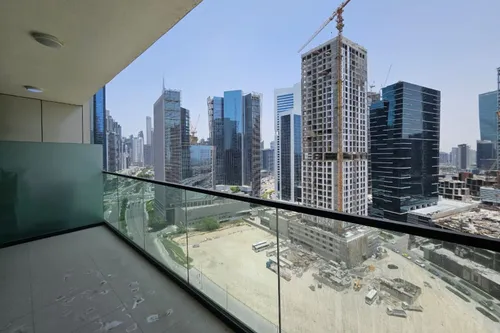 1 Bedroom Apartment in Zada Tower
