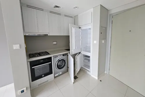 1 Bedroom Apartment in Zada Tower